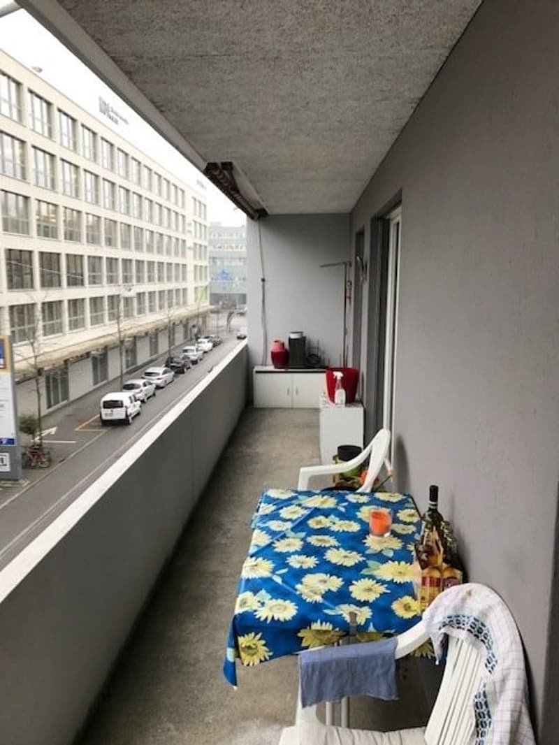 Balkon