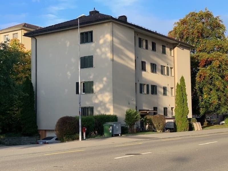 Aussenansicht