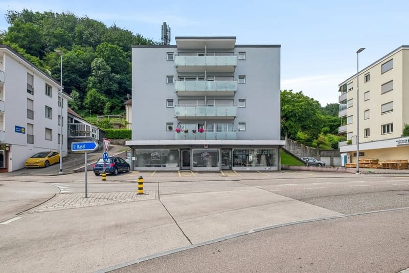 Aussenansicht