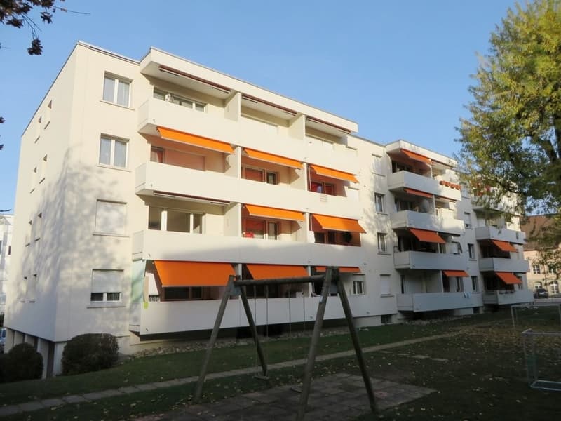 Aussenansicht