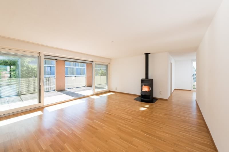 Wohnzimmer.