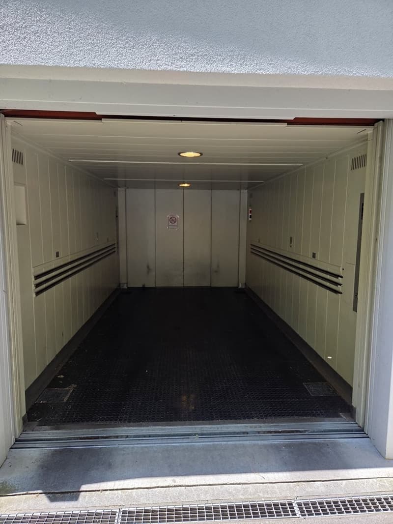 Autolift