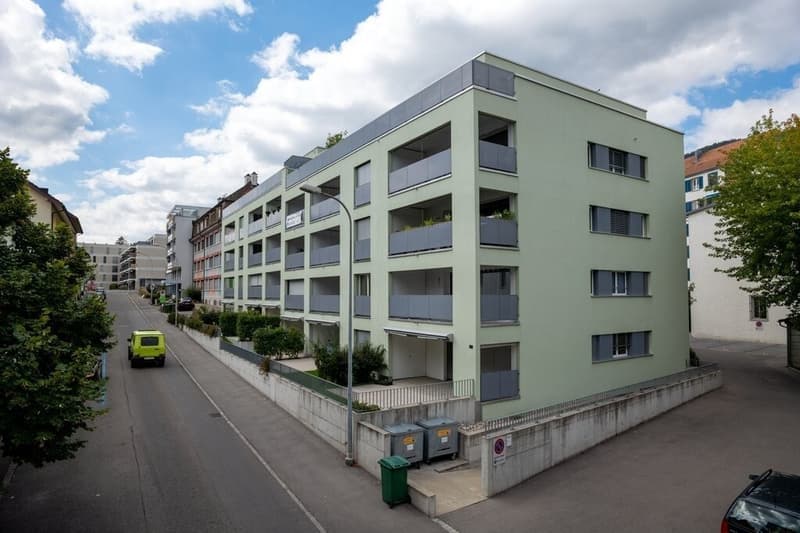 Aussenansicht