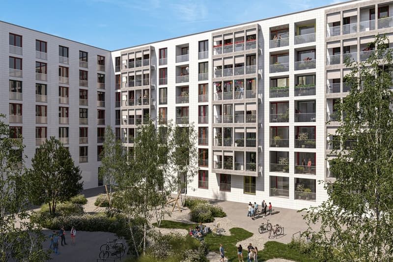 Aussenansicht