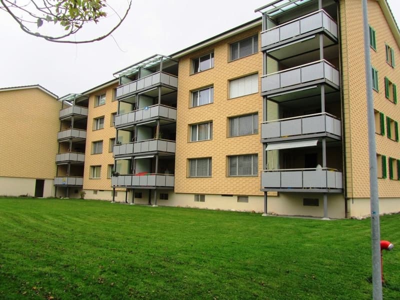 Aussenansicht