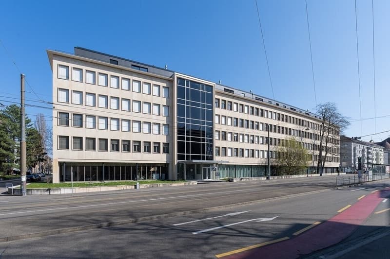 Aussenansicht