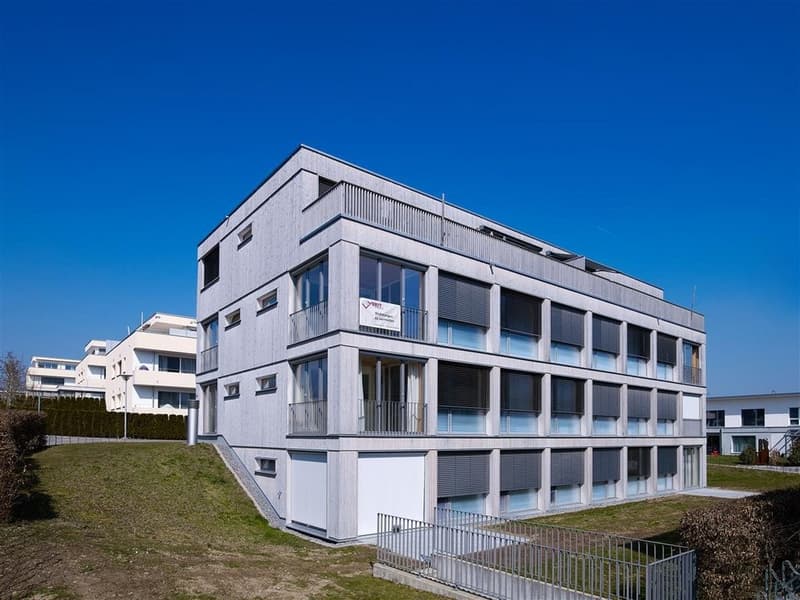 Aussenansicht