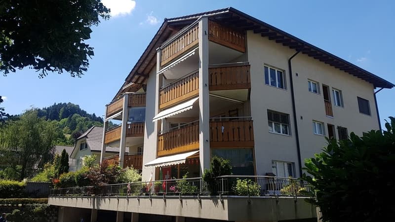 Aussenansicht