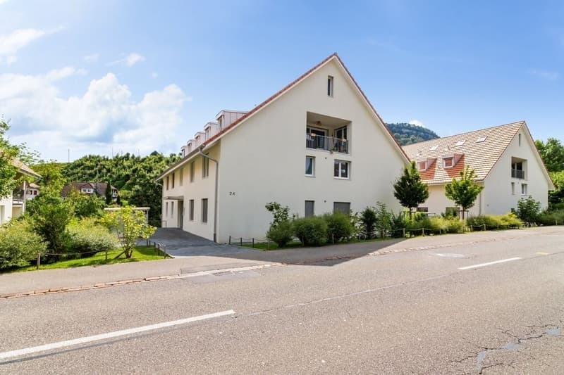 Aussenansicht