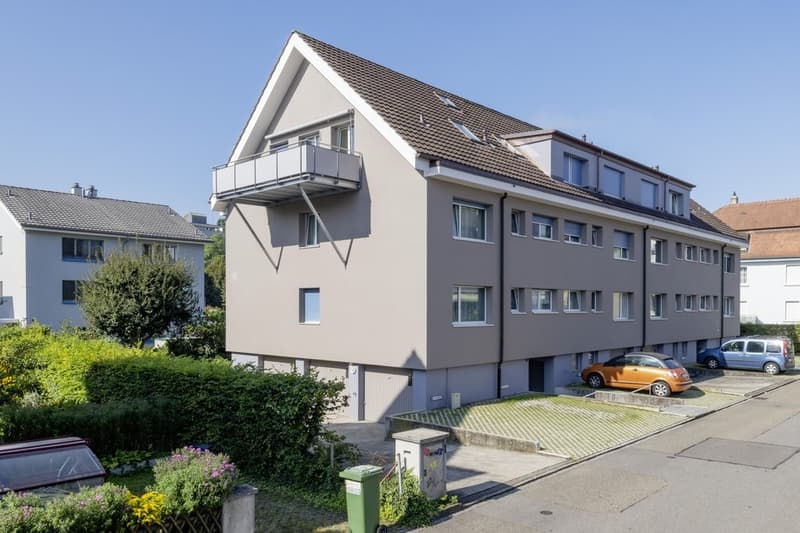 Aussenansicht