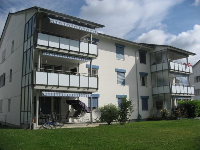 Aussenansicht