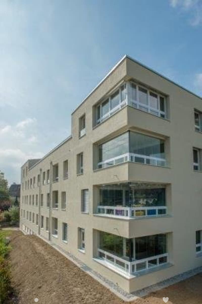Liegenschaft