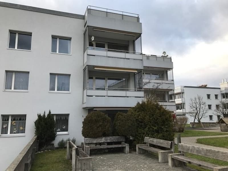 Aussenansicht