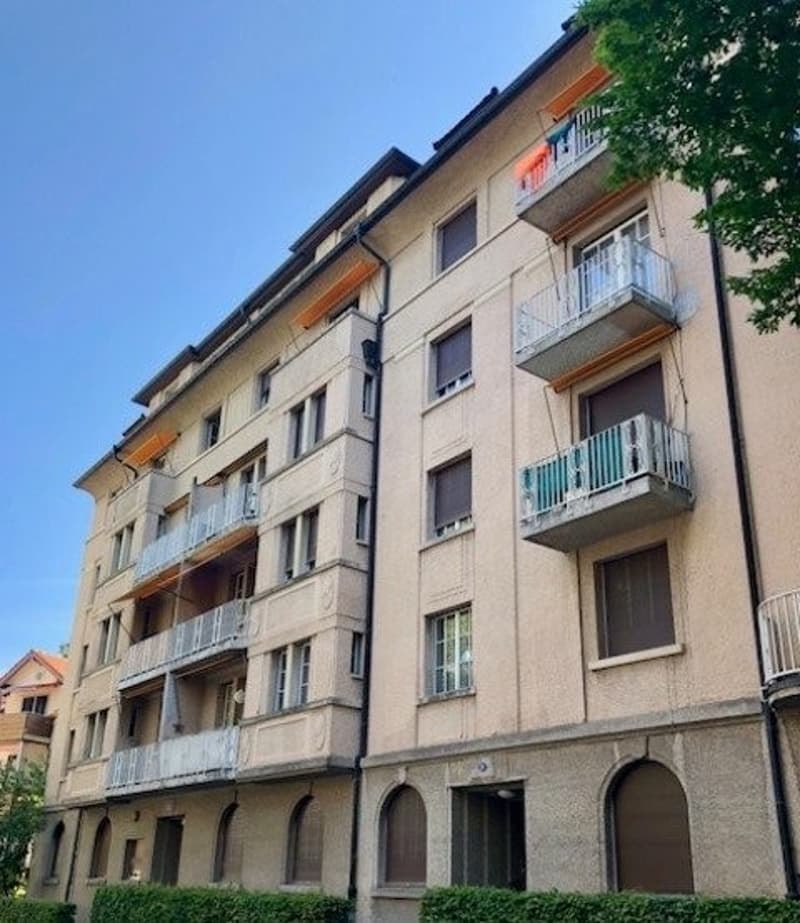 Aussenansicht