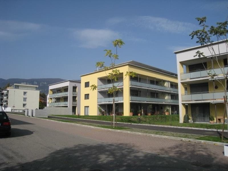 Aussenansicht