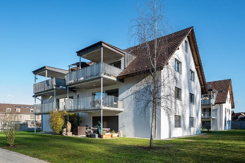 Aussenansicht