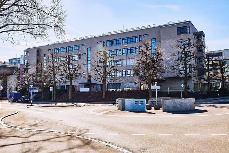 Aussenansicht