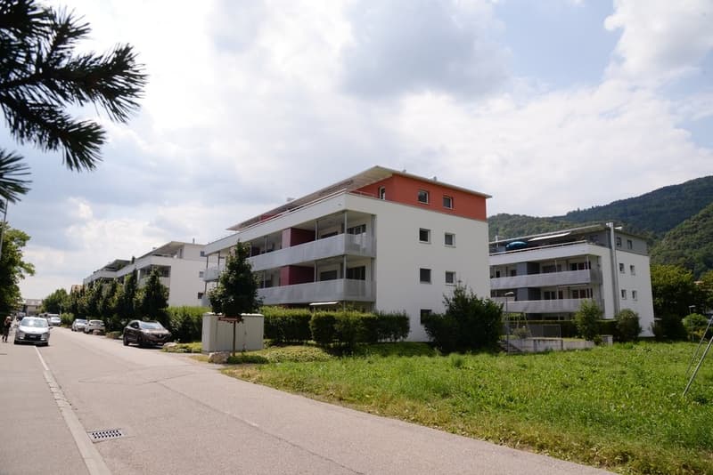 Aussenansicht