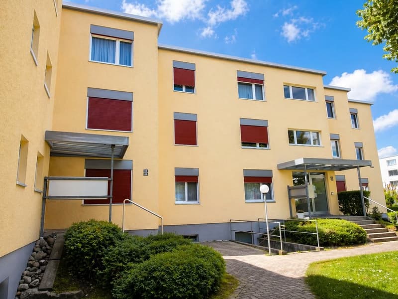 Aussenansicht