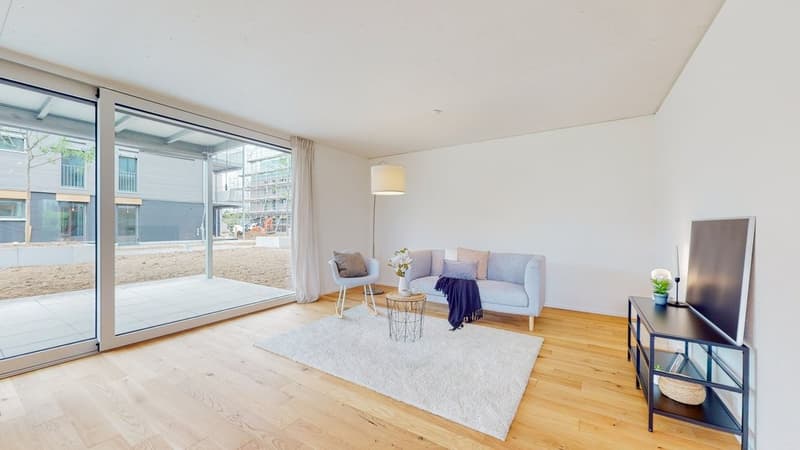 Wonzimmer