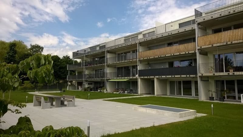 Aussenansicht