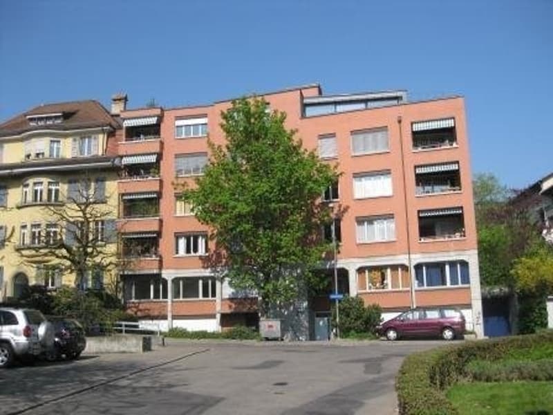 Aussenansicht