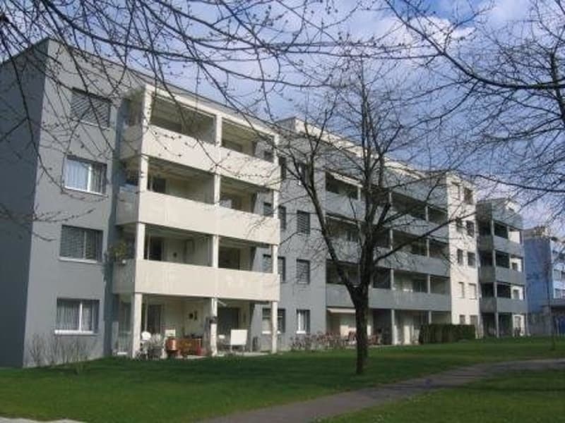 Aussenansicht