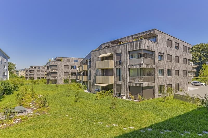 Aussenansicht