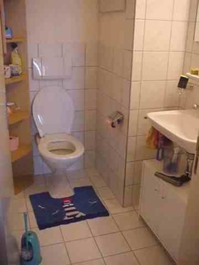 Hier endet Ihre Wohnungssuche! (3)