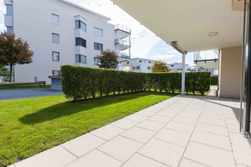 Sitzplatz