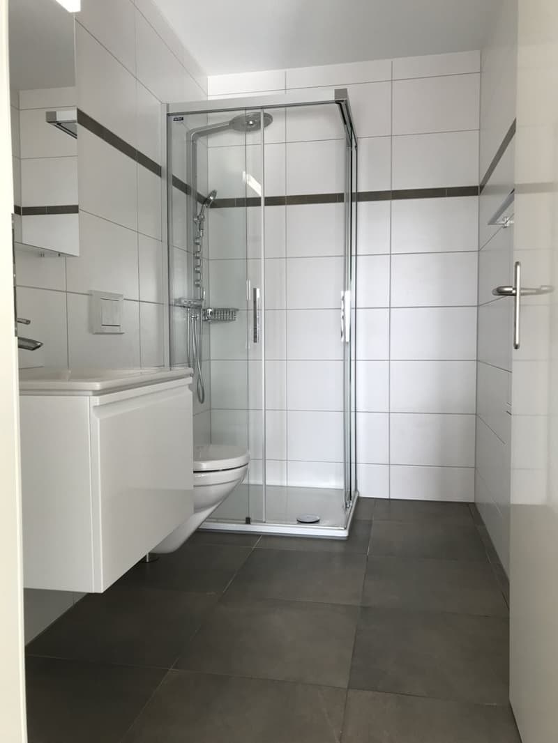 Separates WC