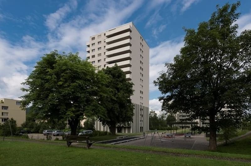 Aussenansicht