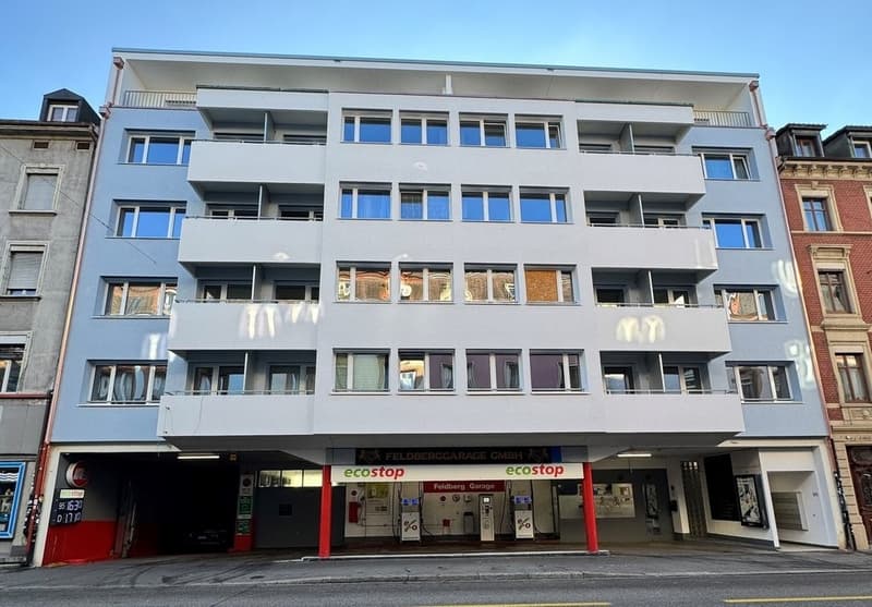 Aussenansicht