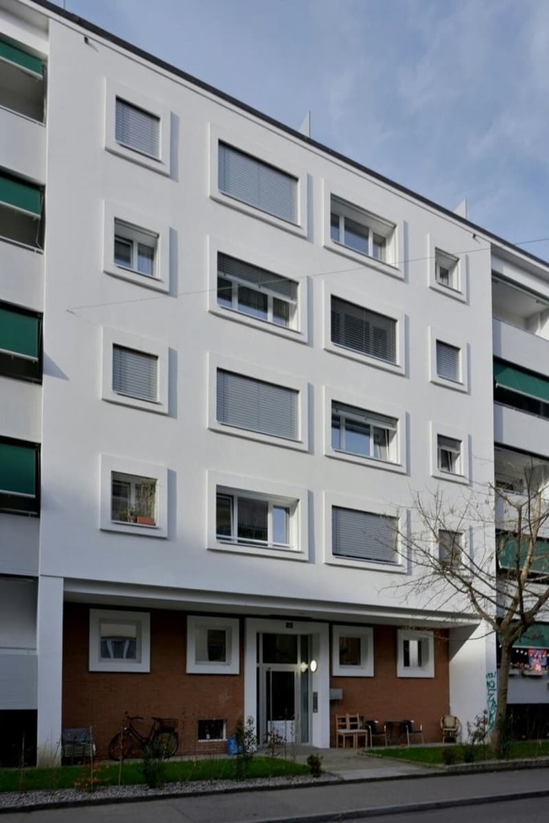 Aussenansicht