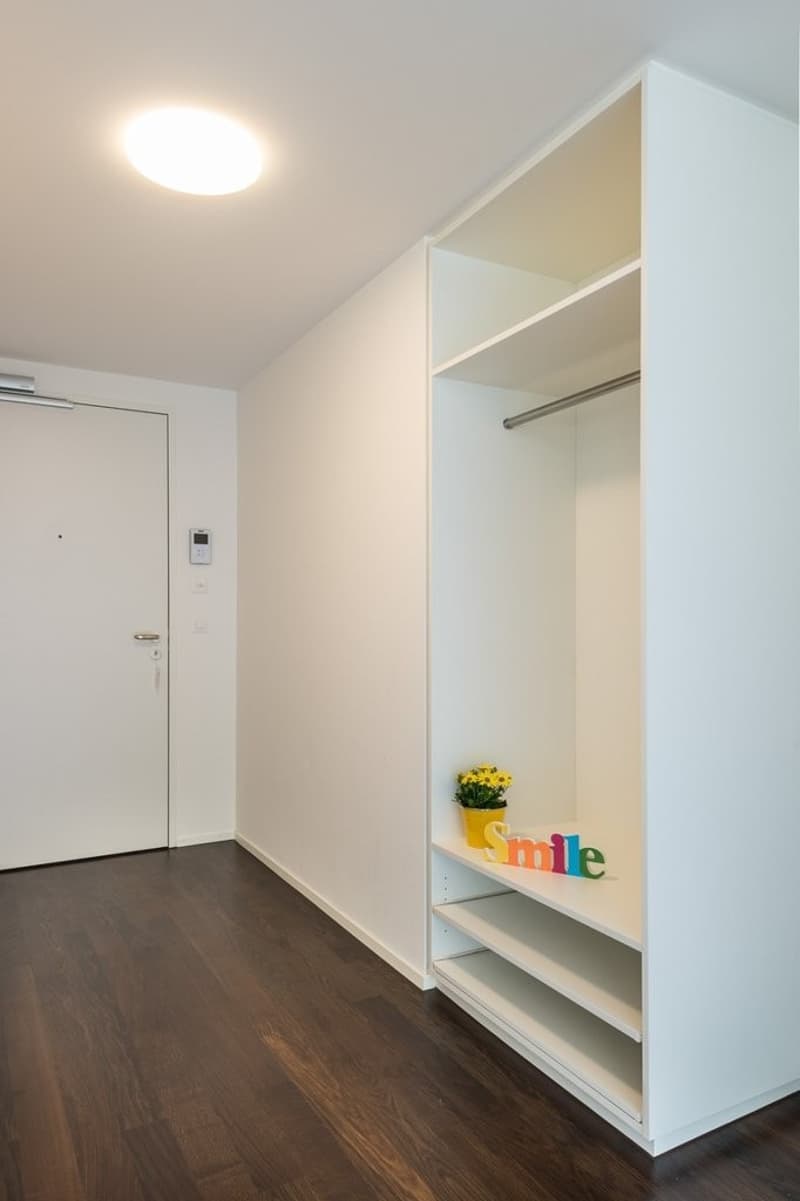 Garderobe