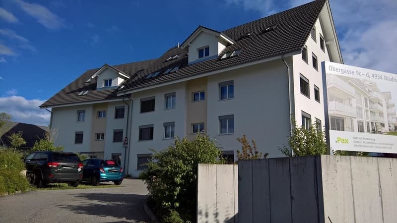 Aussenansicht