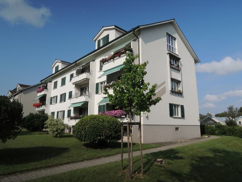 Aussen