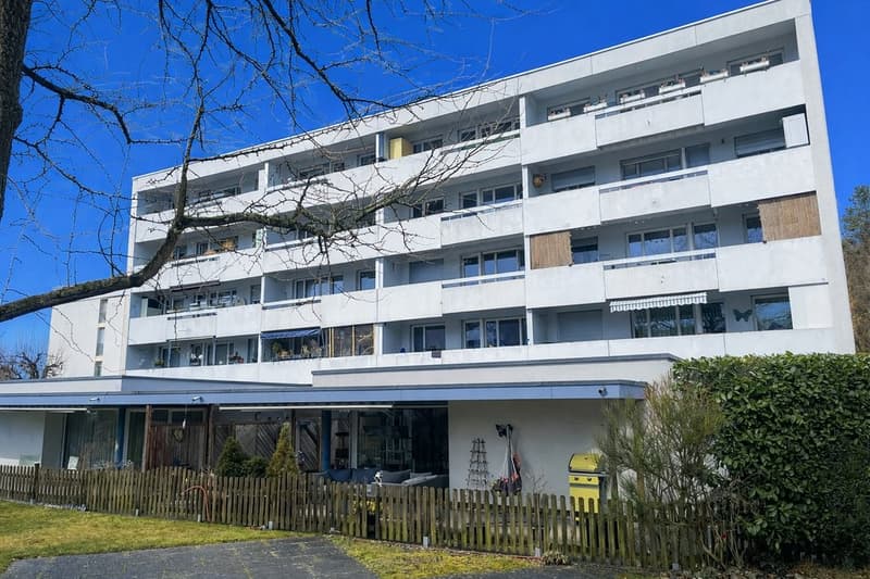 Aussenansicht