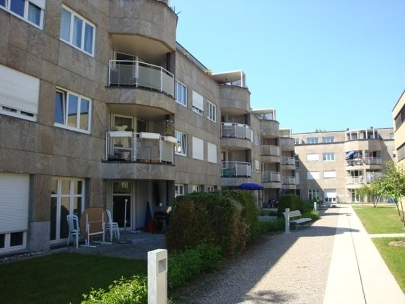 Aussenansicht