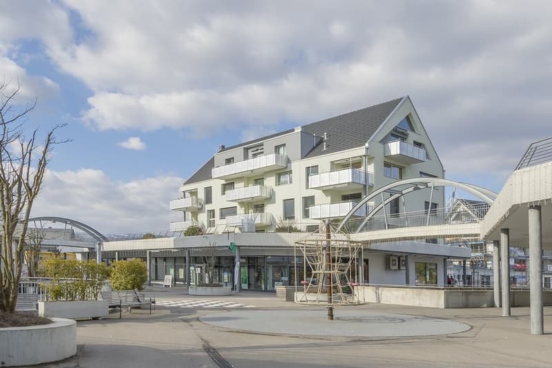 Aussenansicht