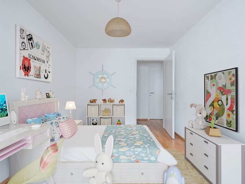 Kinderzimmer