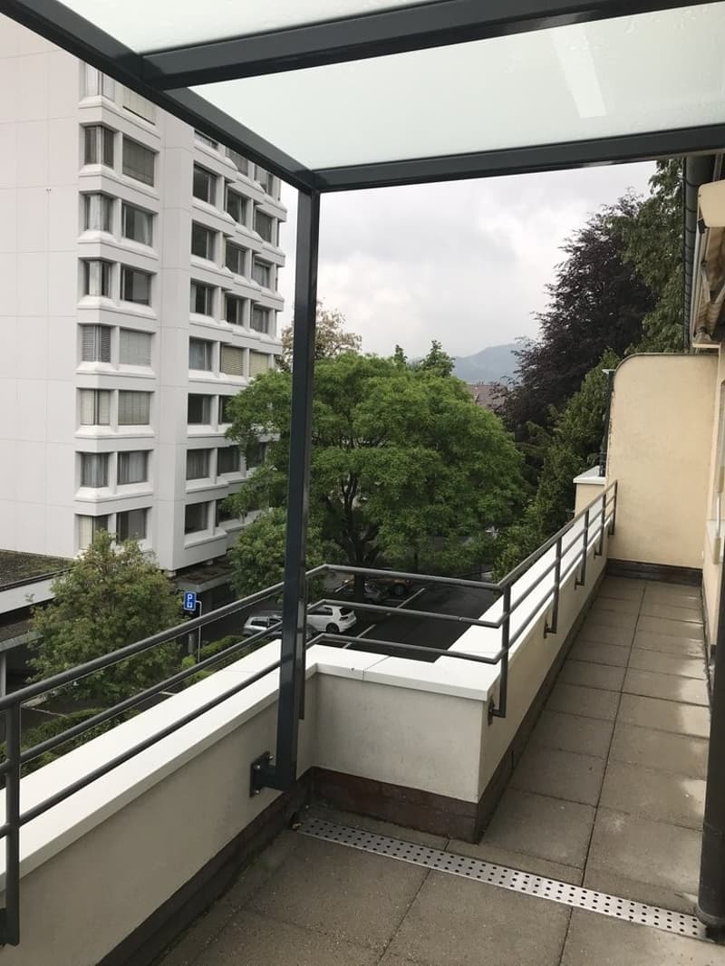 Balkon