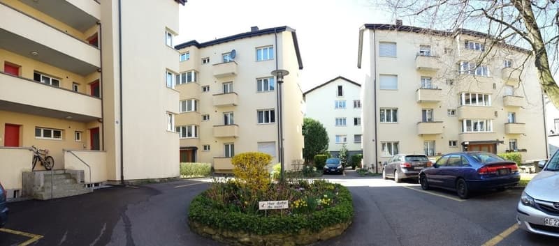 Aussenansicht