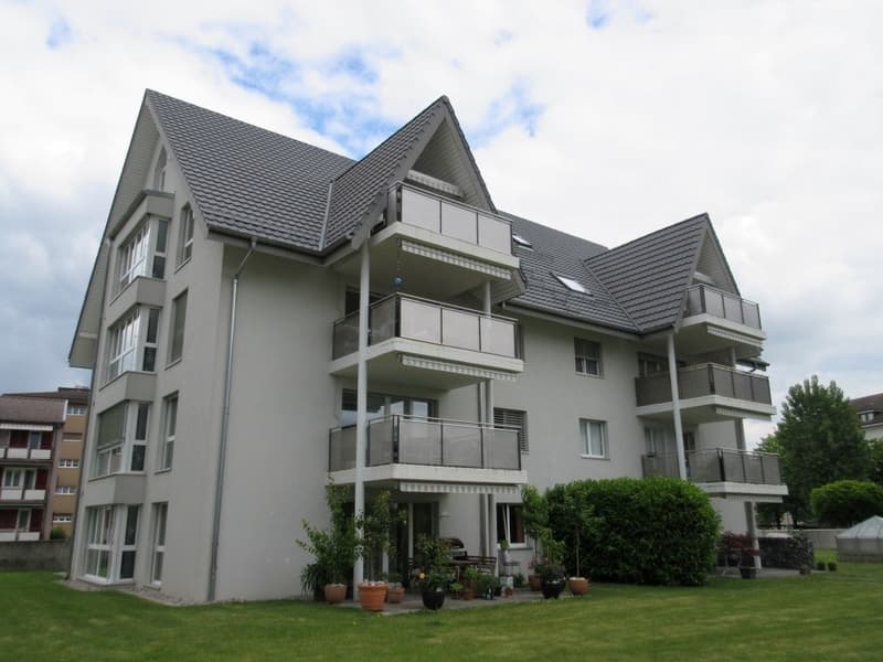 Aussenansicht