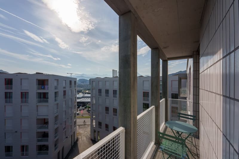 Balkon