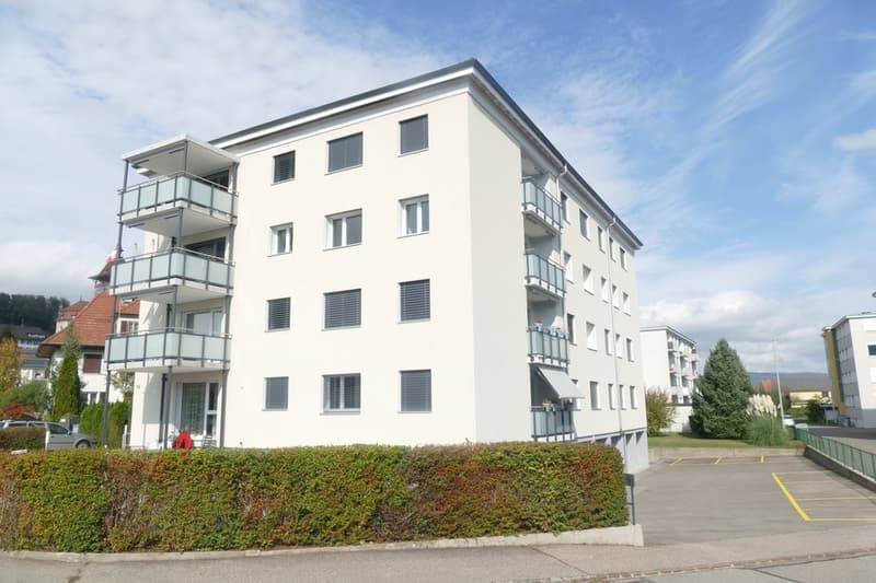 Aussenansicht