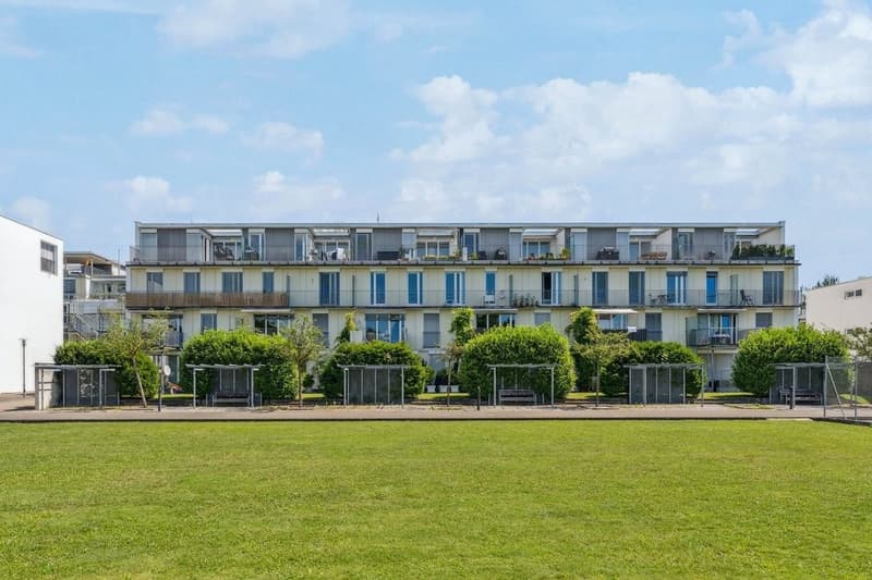 Aussenansicht
