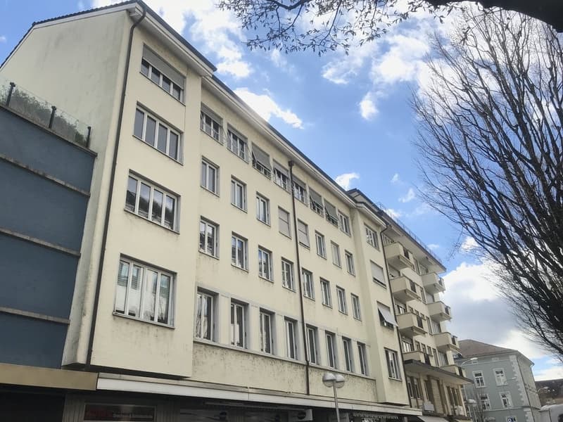 Aussenansicht
