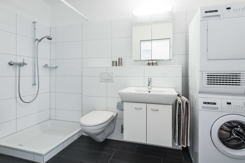 Separates WC