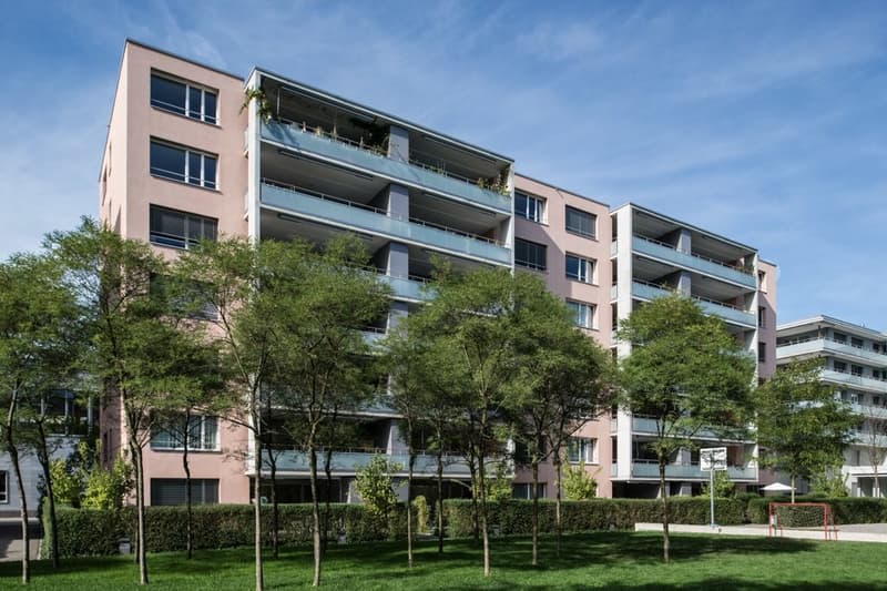 Aussenansicht